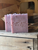 Grass-Fed Tallow Lavender Soap — Calming Bar for Dry & Sensitive Skin