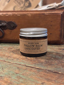 Whipped Tallow Face Balm — Unscented | Tallow, Lard & Buttermilk