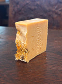 Last Batch Bundle | Lavender Tallow Balm + Turmeric Soap