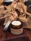 The Working Skincare Bundle - Soap, Tallow Balm and Lip Balm