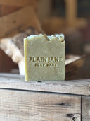 Rosemary Mint Soap Bar - Tallow, Rosemary, Mint Chamomile