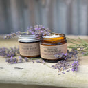 Lavender Whipped Tallow Balm | Calming Moisture for Sensitive Skin