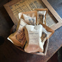Lavender and Tallow Soap Bar — Calming Bar for Dry & Sensitive Skin
