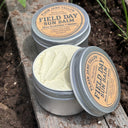 Tallow Zinc Oxide Sunscreen Balm — Field Day | Natural Sun Protection
