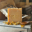 Turmeric, Honey & Calendula Soap Bar | Brightening Bar Soap