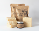 Unscented Skin Care Set