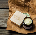 Unscented Basic Skincare Set | Soap & Balm for Sensitive Skin