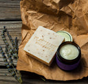 Lavender Tallow Skincare Collection