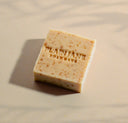 Soothing Honey & Oats Soap - Gentle Exfoliation for Soft Skin