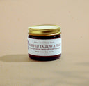 Unscented Tallow Balm